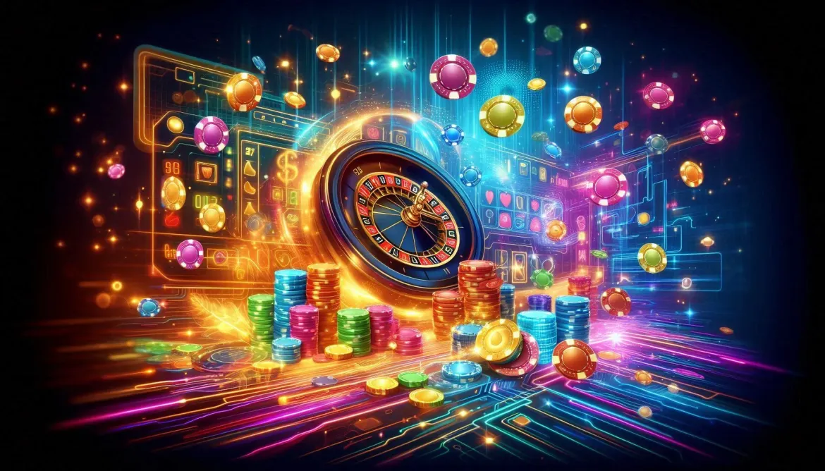 Jasmin Slots Casino